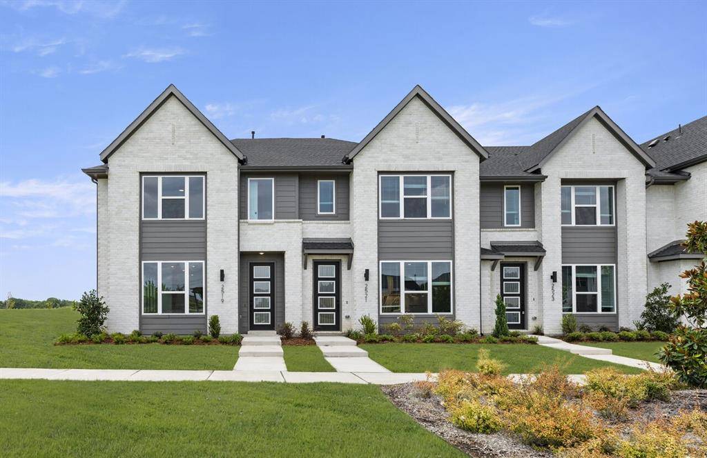 2519 Brunswick Way, Allen, TX 75013