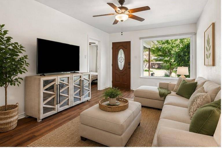 10353 Newcombe Drive, Dallas, TX 75228