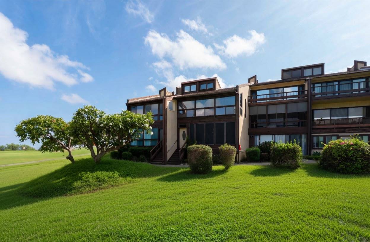 68-1761 MELIA ST #B4BS2, Waikoloa, HI 96738