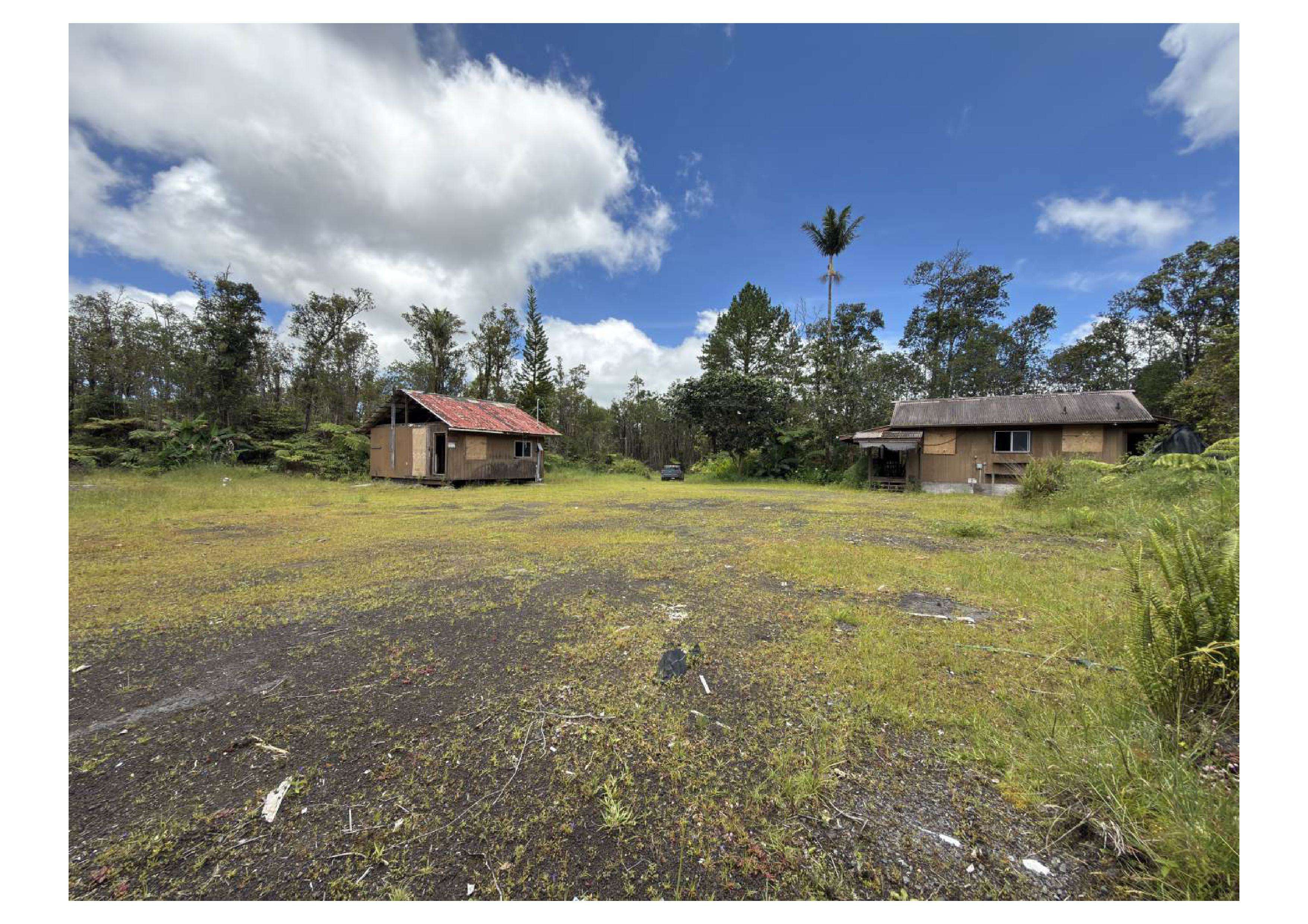 11-2443 MAKOA RD, Volcano, HI 96785