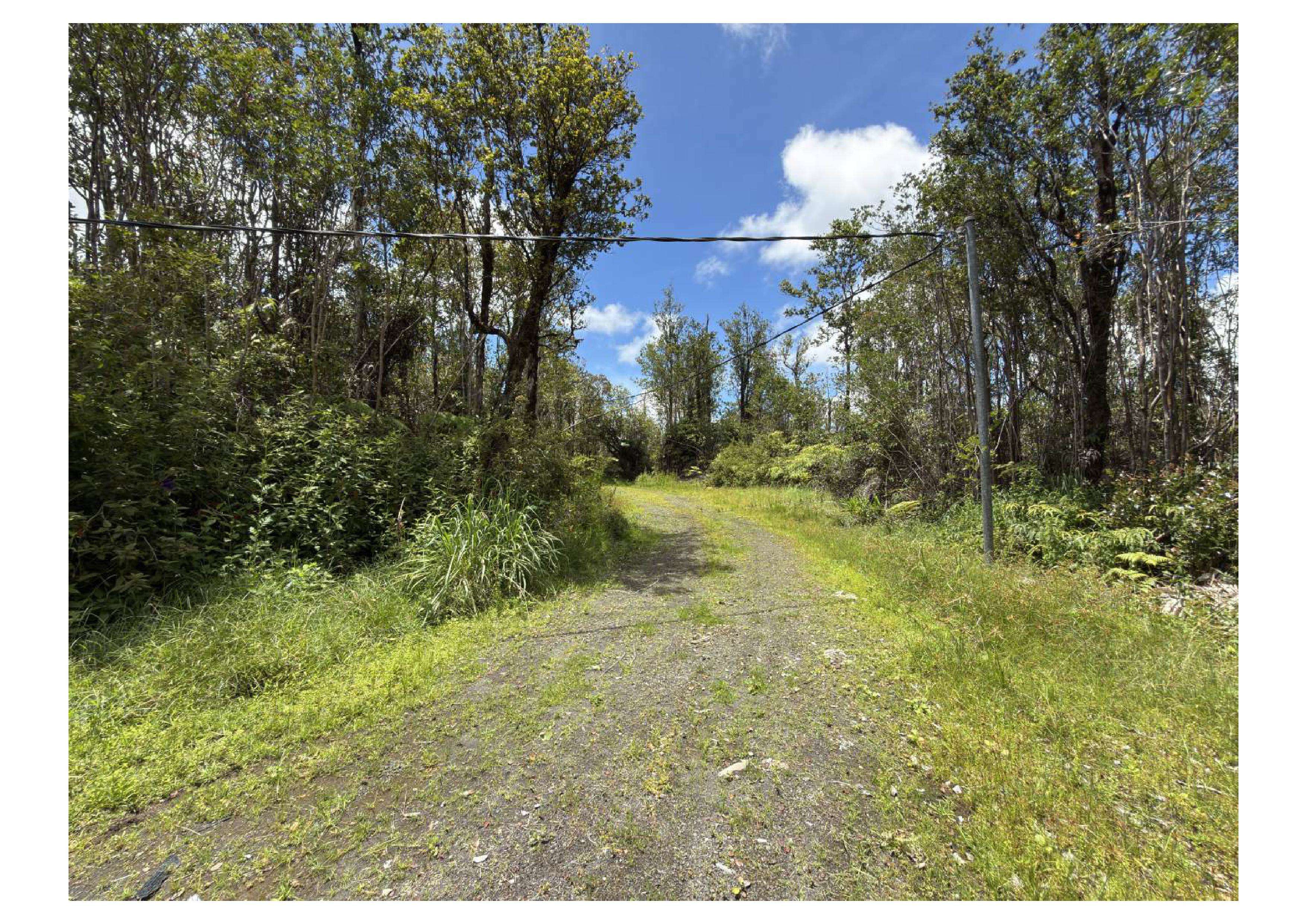 11-2443 MAKOA RD, Volcano, HI 96785