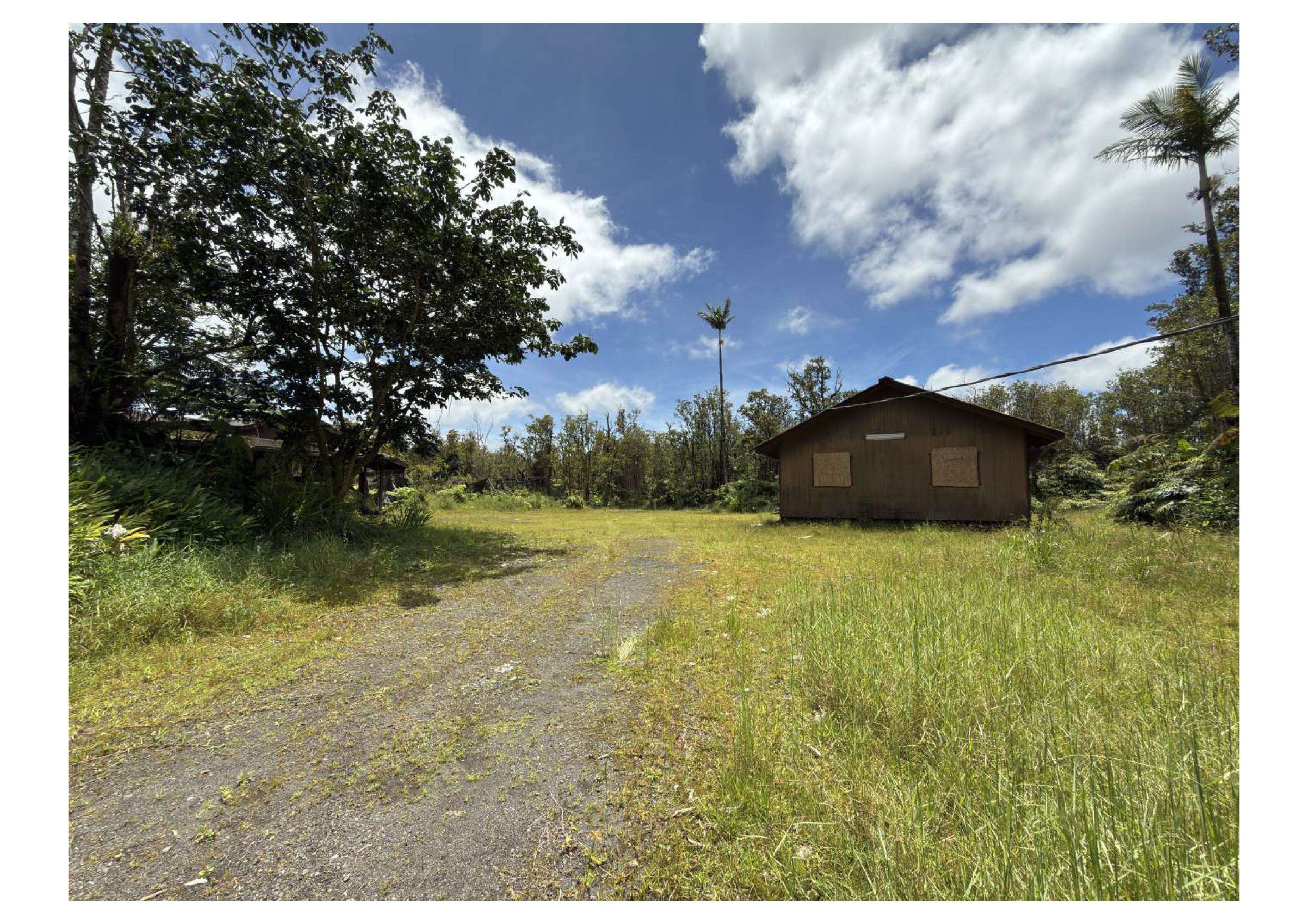 11-2443 MAKOA RD, Volcano, HI 96785