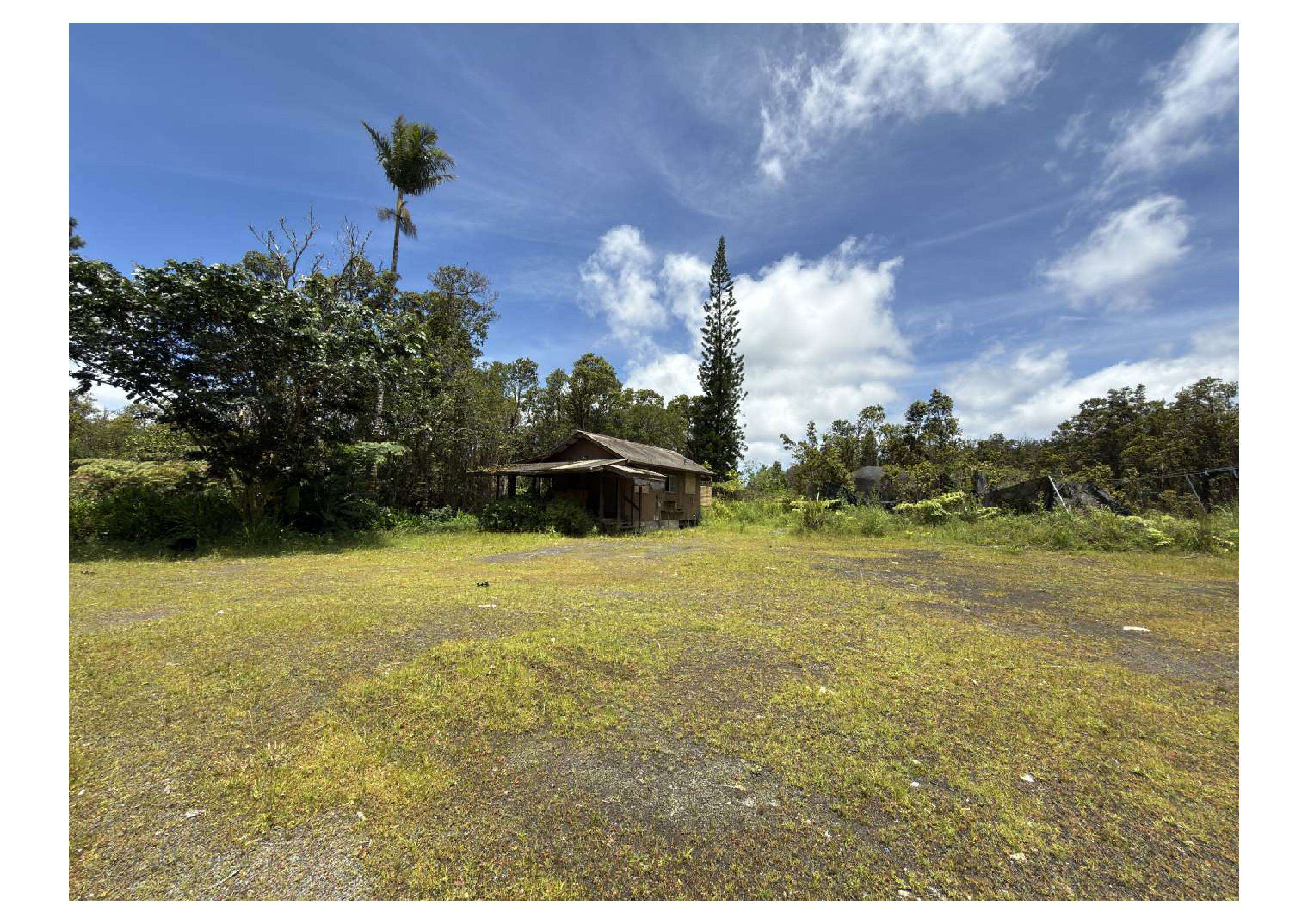 11-2443 MAKOA RD, Volcano, HI 96785