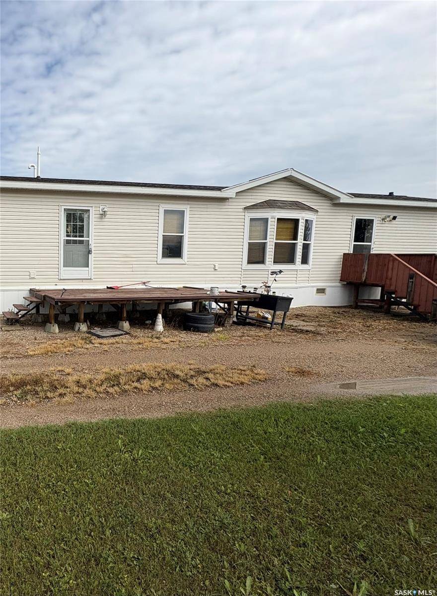 101 Montreal STREET, Melville, SK S0A 2P0