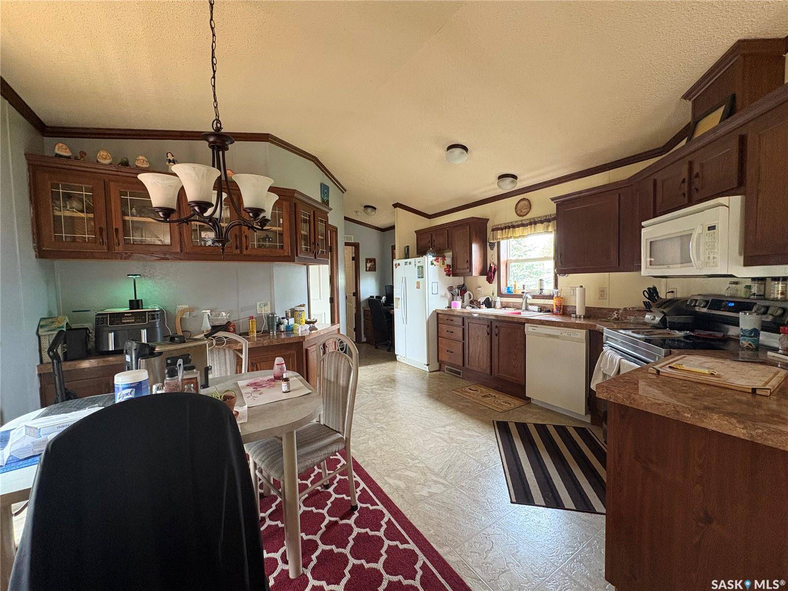 101 Montreal STREET, Melville, SK S0A 2P0