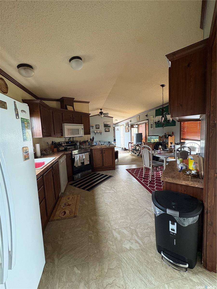 101 Montreal STREET, Melville, SK S0A 2P0