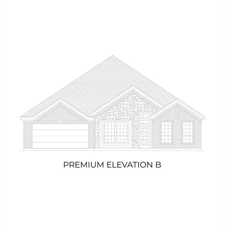 221 Penrose Drive, Ovilla, TX 75154