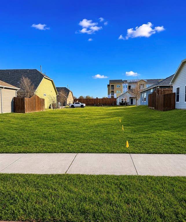 2208 Chebi Lane, Denton, TX 76209