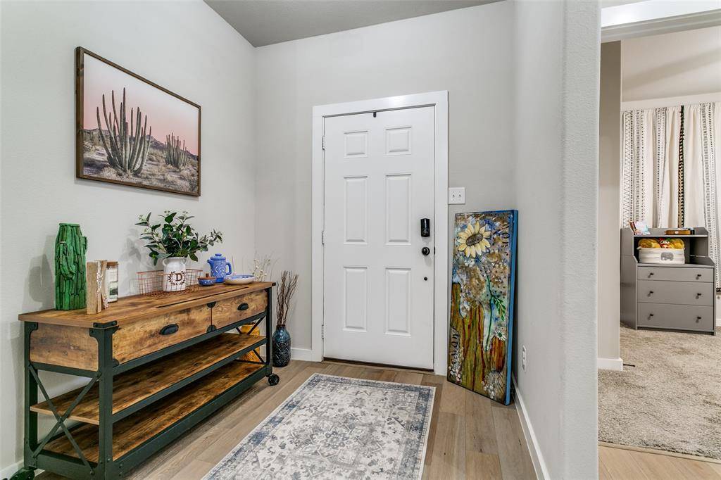 2208 Chebi Lane, Denton, TX 76209
