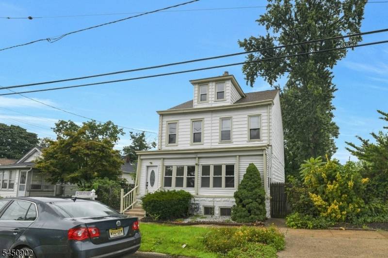 134 Grand Ave, Hamilton Twp., NJ 08610