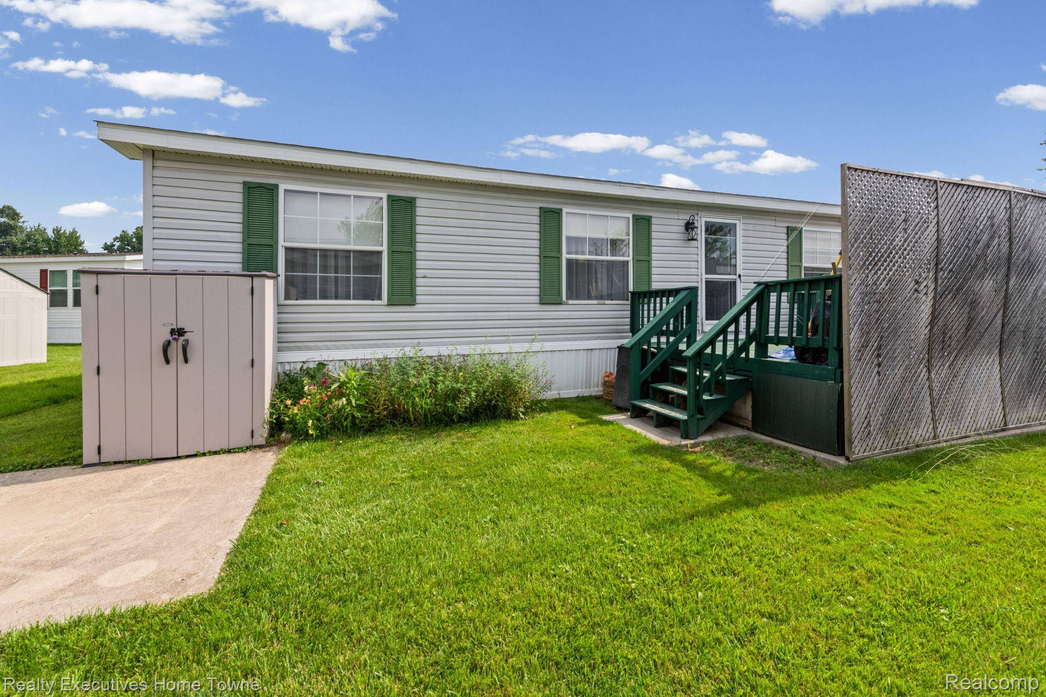 5317 Bart, Casco Township, MI 48064