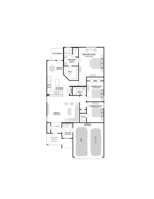 295 Bright Alcove Court, Lavon, TX 75166