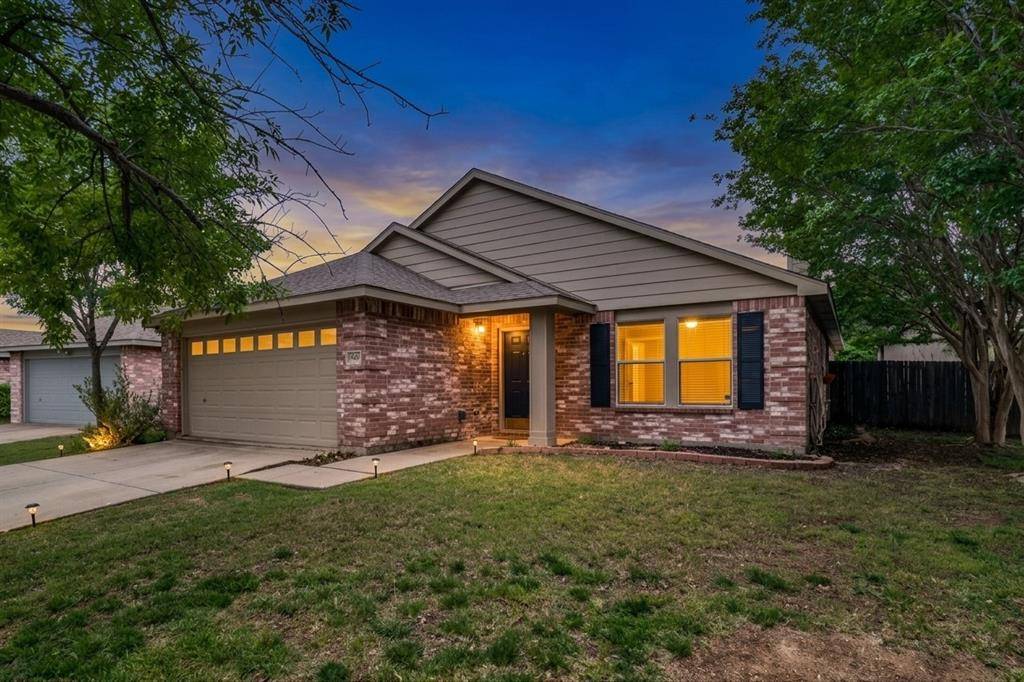 603 Claiborn Lane, Wylie, TX 75098