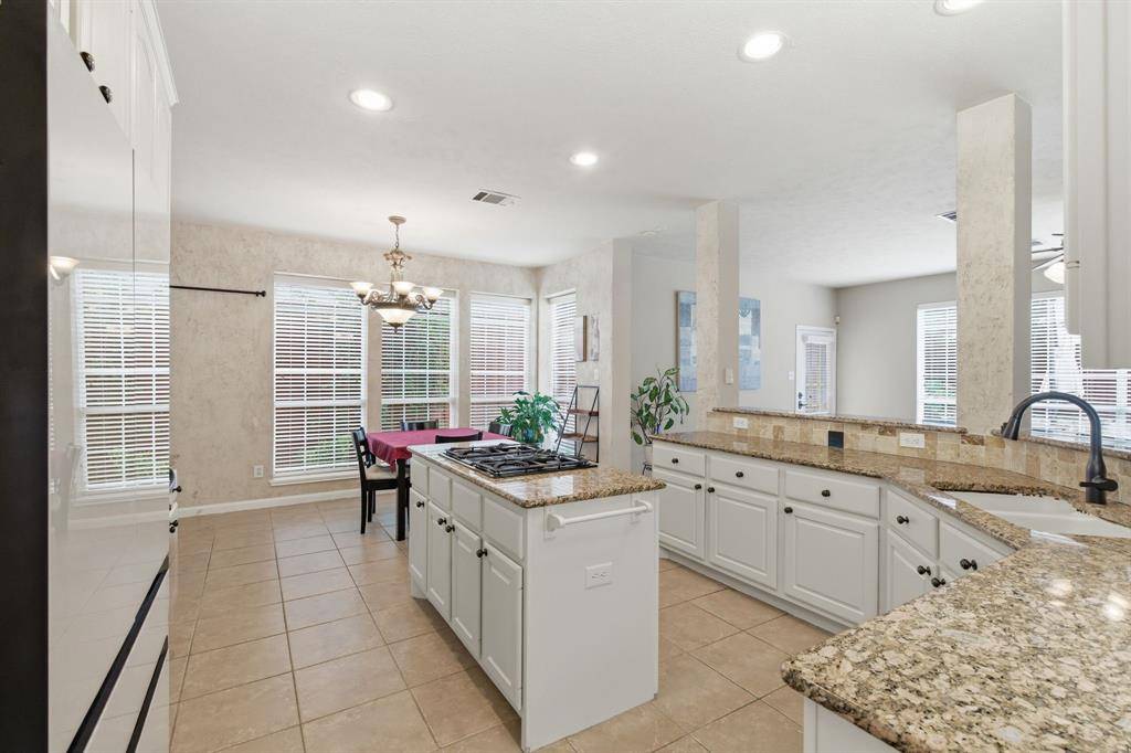 1537 Lakeview Drive, Keller, TX 76248