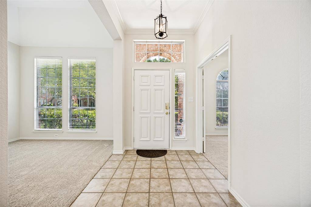 520 Colgate Drive, Allen, TX 75013