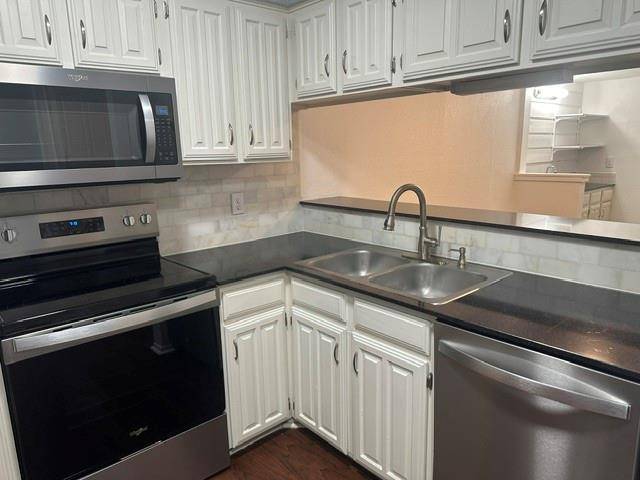 5626 Preston Oaks Road #46A, Dallas, TX 75254