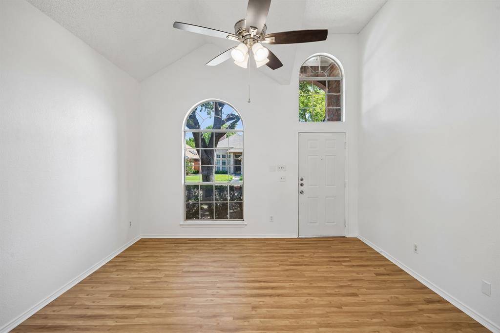 537 Raintree Circle, Coppell, TX 75019