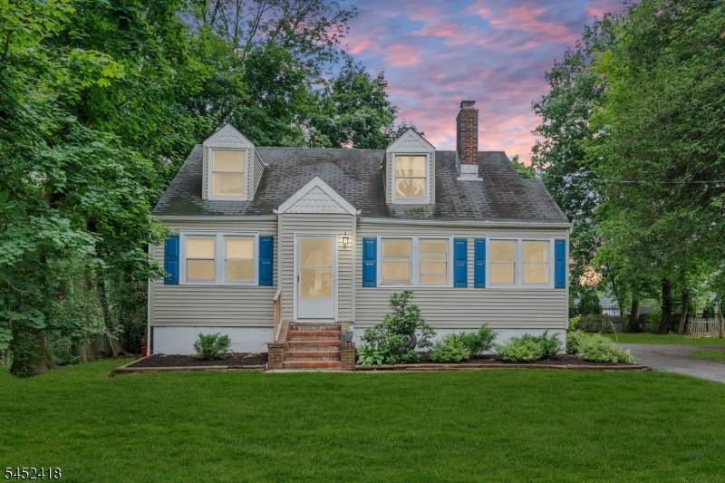 106 Mountain Ave, Berkeley Heights Twp., NJ 07922