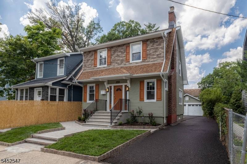 159-161 Vermont Ave, Newark City, NJ 07106
