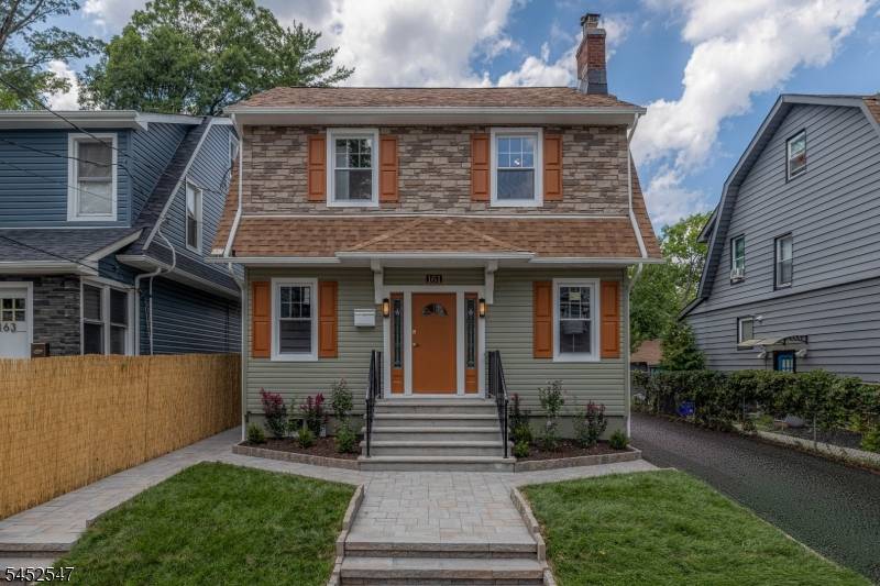 159-161 Vermont Ave, Newark City, NJ 07106