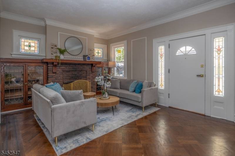 159-161 Vermont Ave, Newark City, NJ 07106