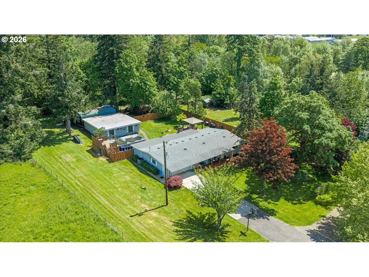 24501 NE 29TH AVE, Ridgefield, WA 98642