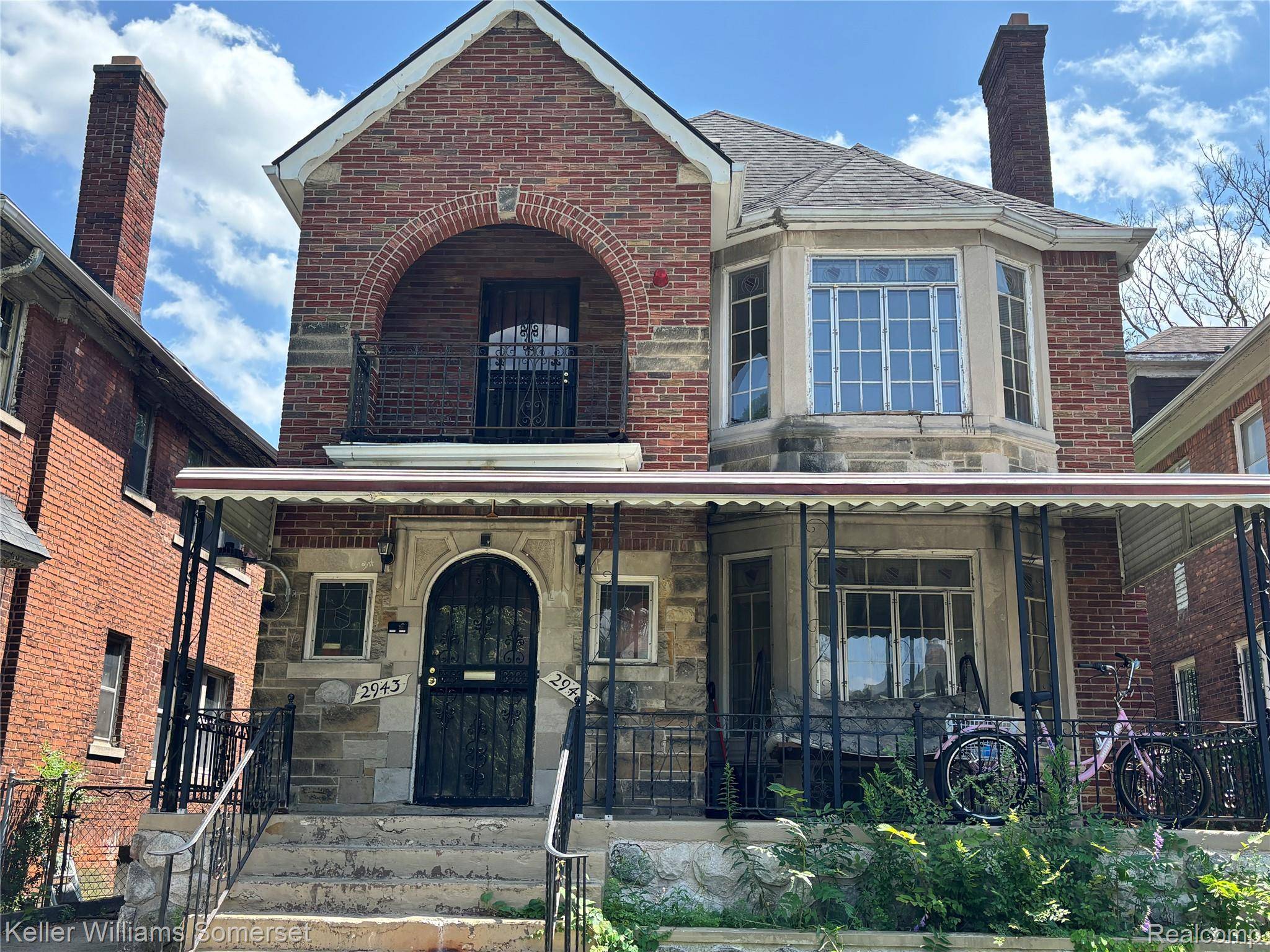 2943 Leslie ST, Detroit, MI 48238