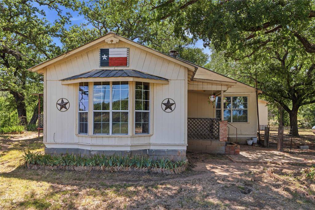6051 CR 103, Brownwood, TX 76801