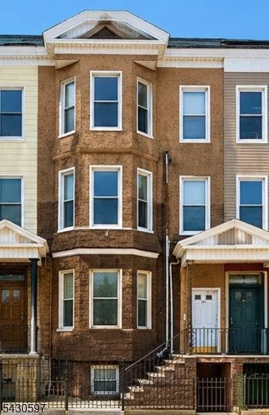 143 Hopkins Ave, Jersey City, NJ 07306