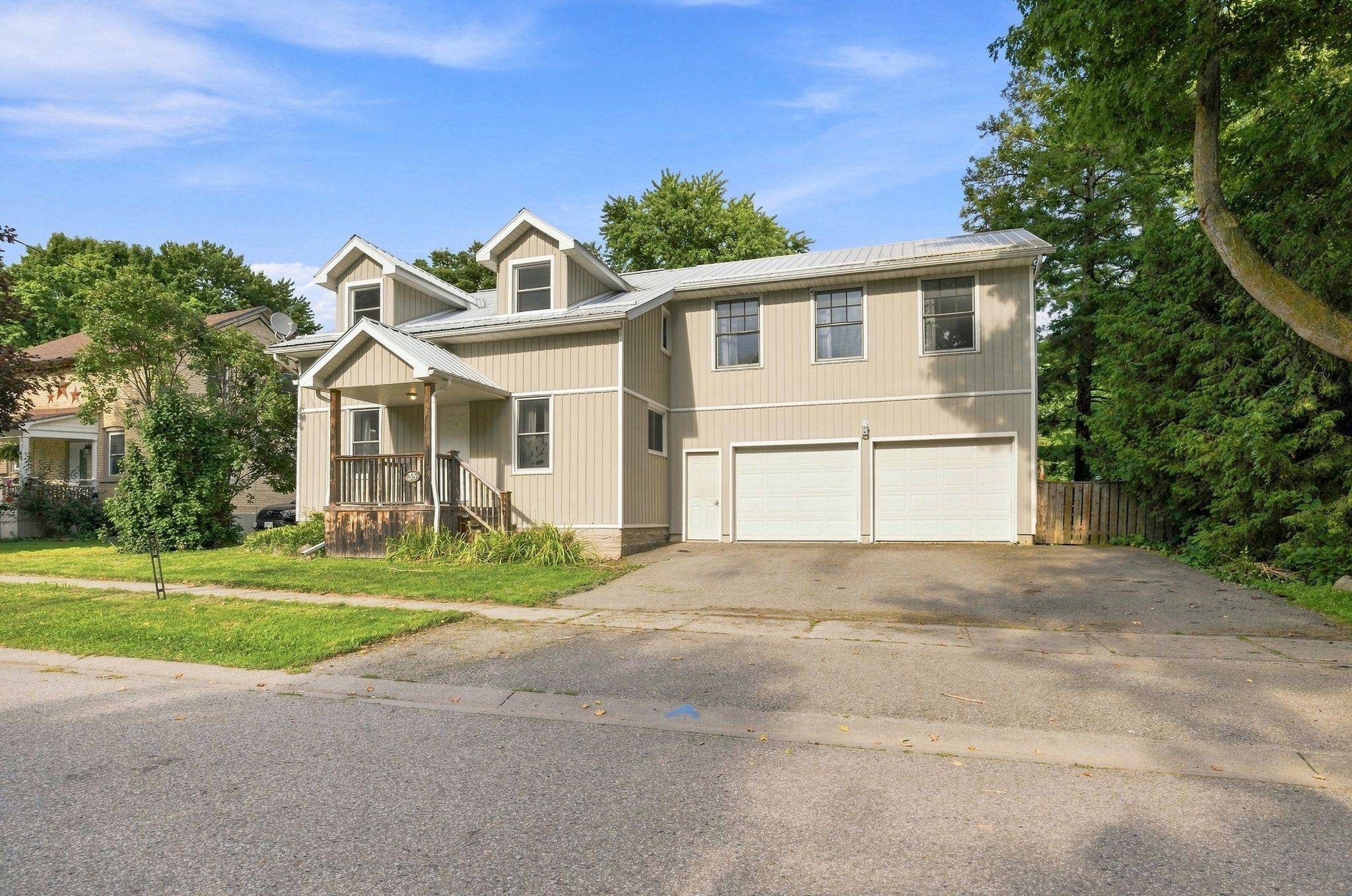 35 William ST N, Blandford-blenheim, ON N0J 1S0