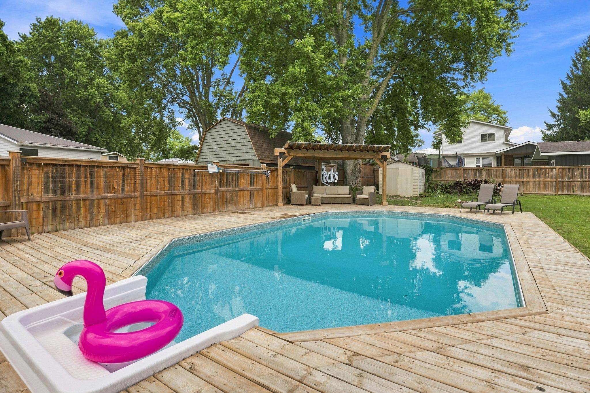 35 William ST N, Blandford-blenheim, ON N0J 1S0