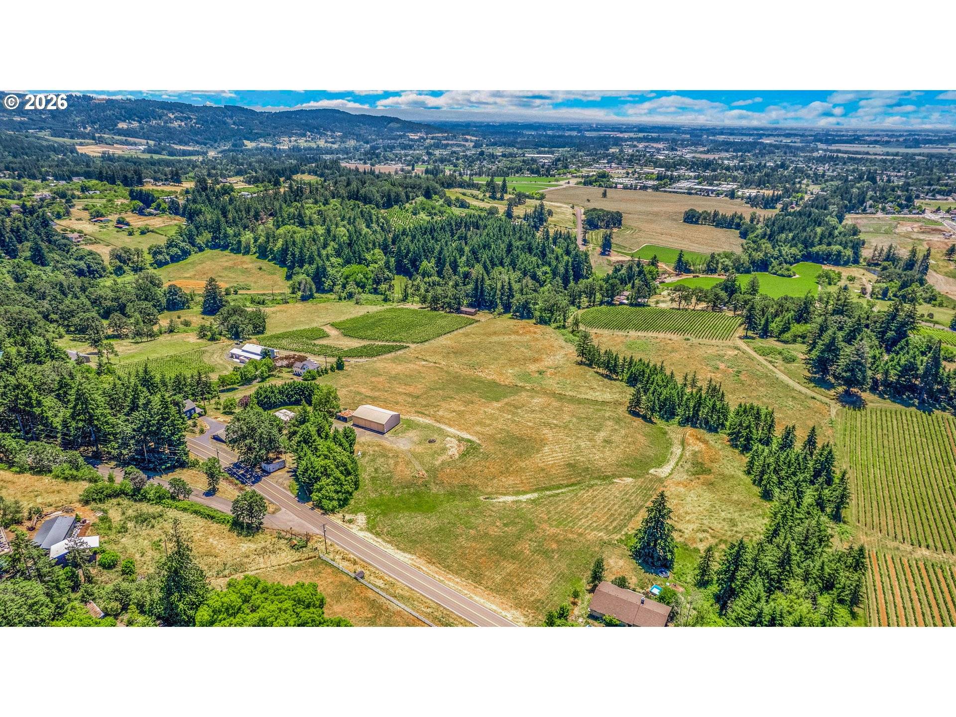 27100 NE BELL RD, Newberg, OR 97132