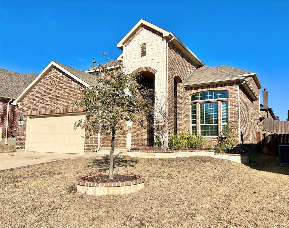 10036 Bodega Bay Road, Fort Worth, TX 76177