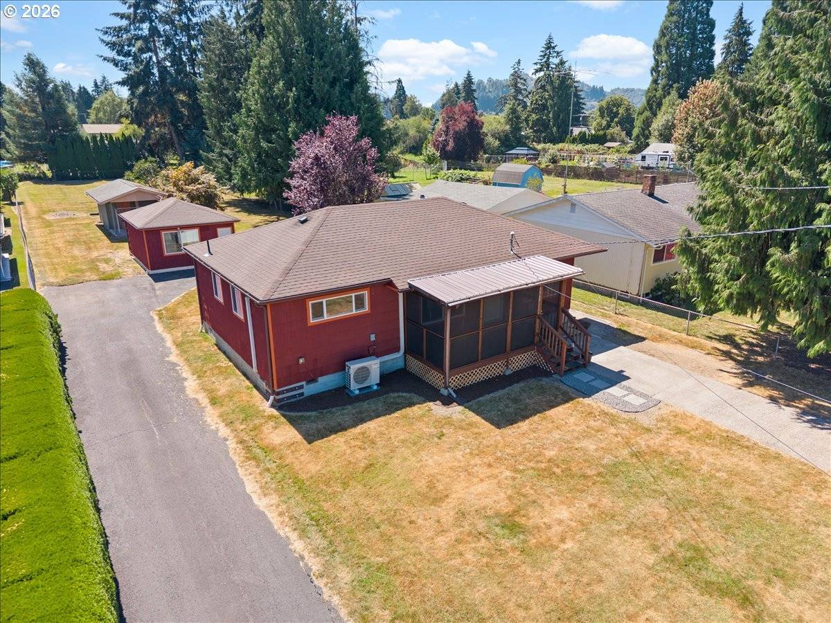 3307 OHIO ST, Longview, WA 98632