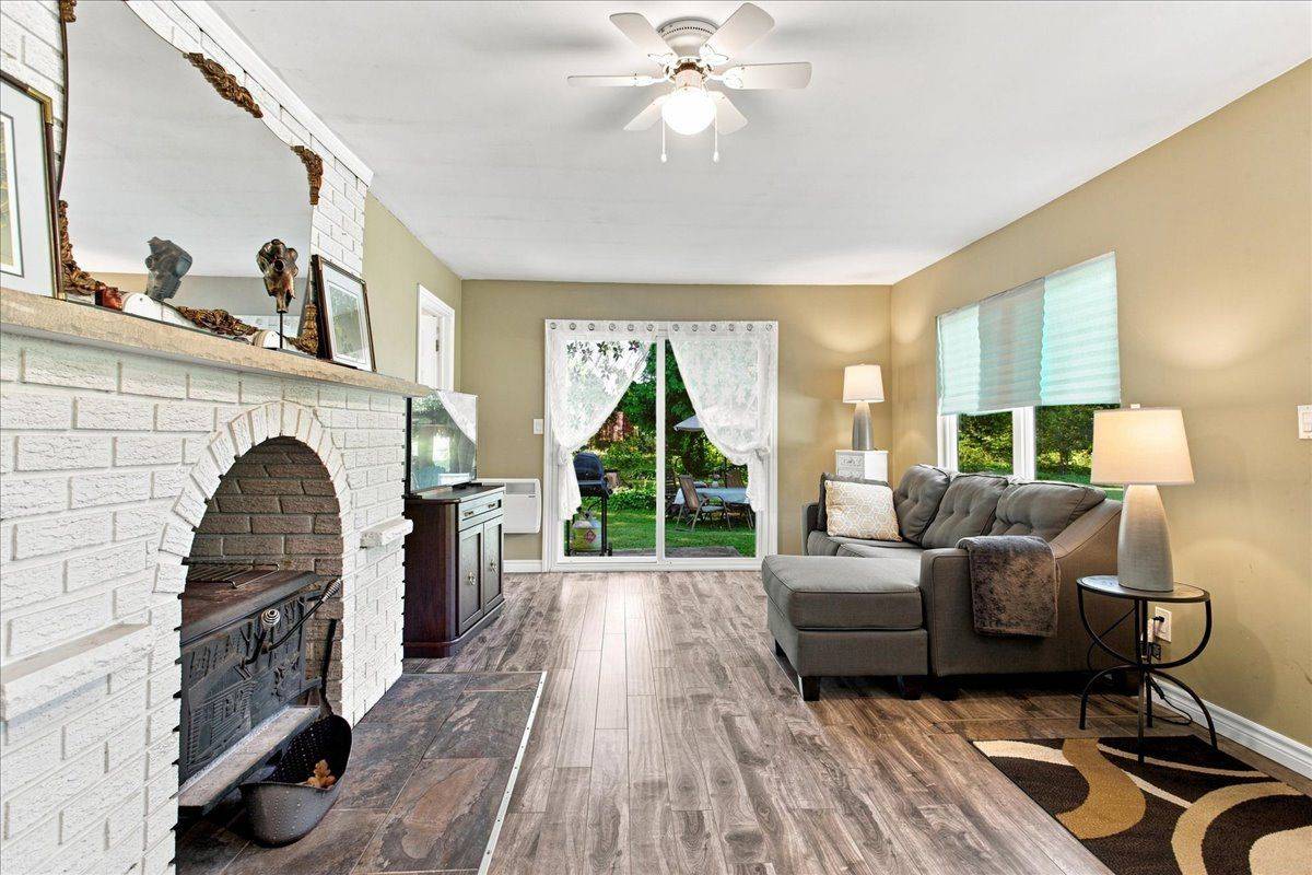 8470 Nottawasaga River RD, Adjala-tosorontio, ON L0G 1L0