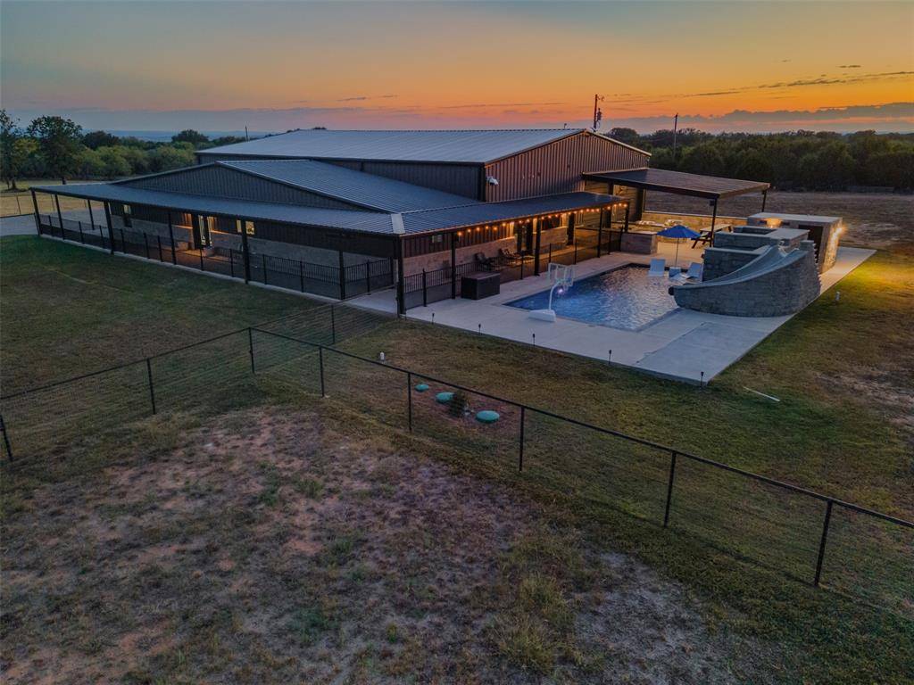 9700 Nix Road, Tolar, TX 76476