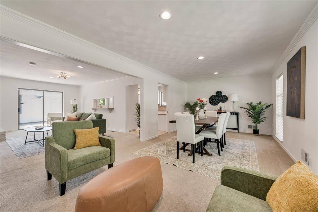 1213 Elmwood Drive, Richardson, TX 75080