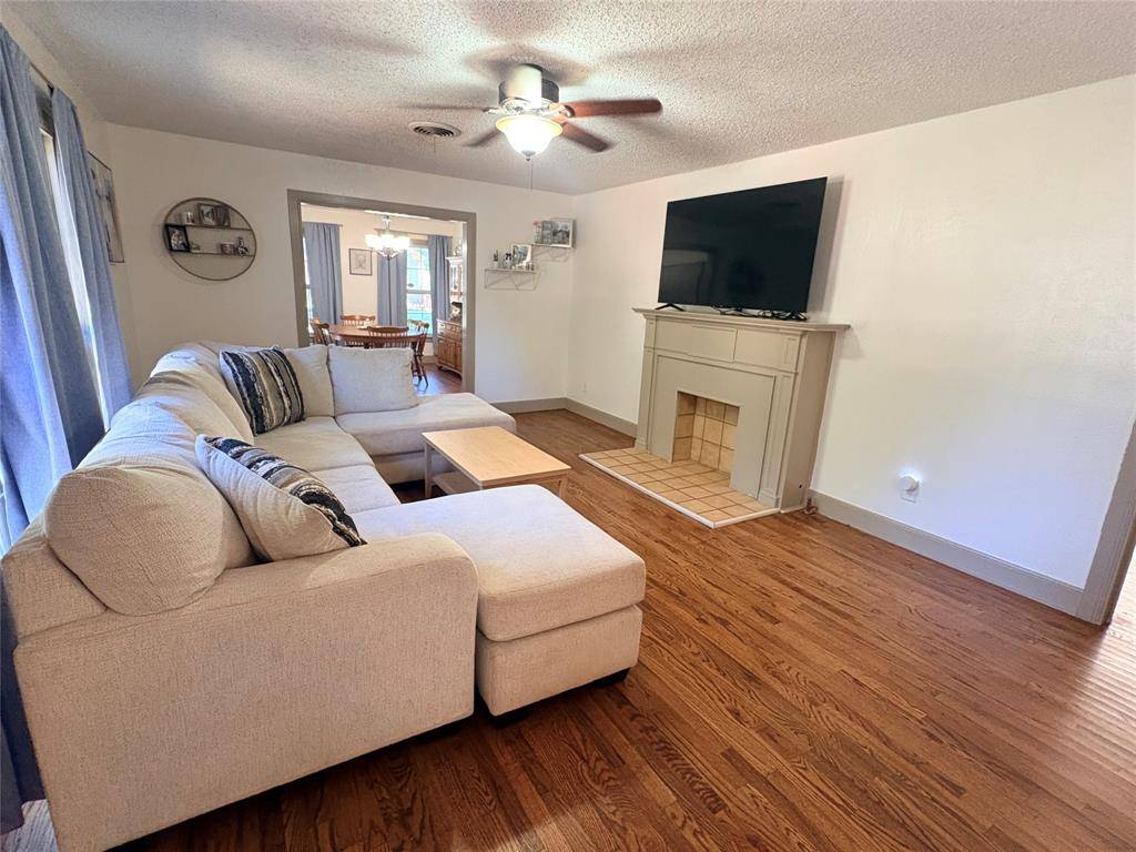 501 Riverside Boulevard, Abilene, TX 79605