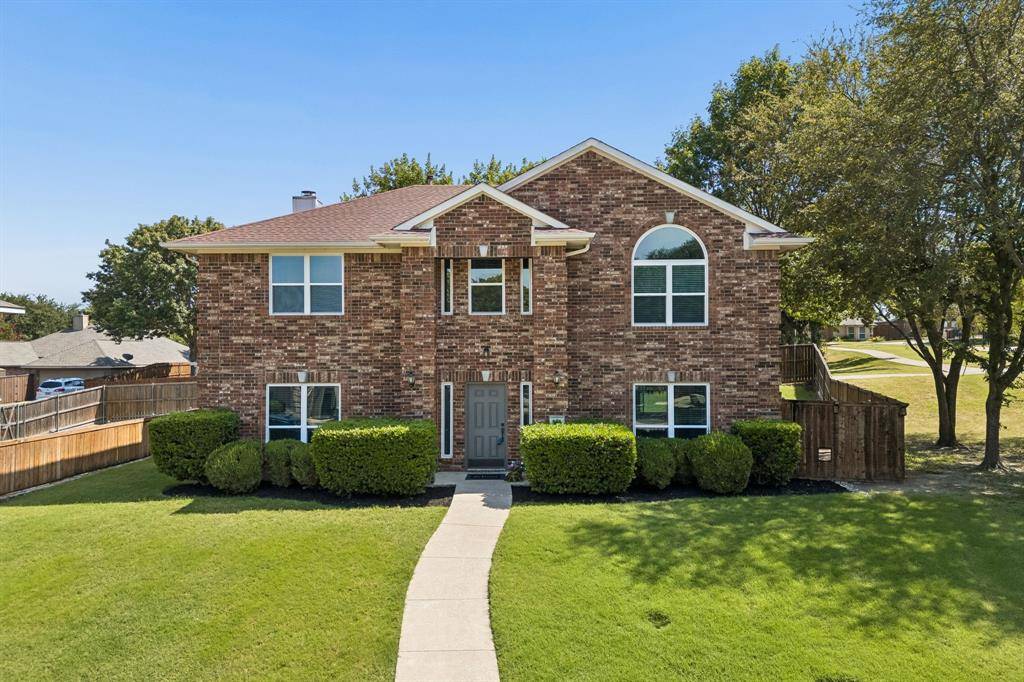 505 Big Oak Court, Rockwall, TX 75087