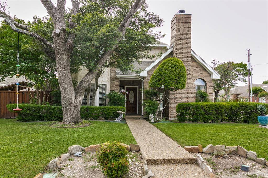 18653 Vista Del Sol, Dallas, TX 75287