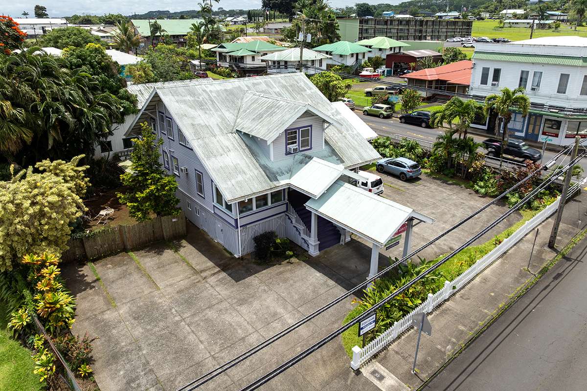 239 HAILI ST, Hilo, HI 96720