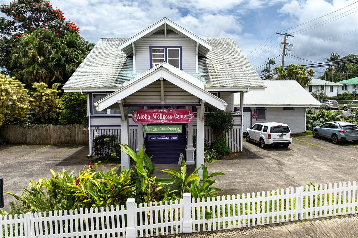 239 HAILI ST, Hilo, HI 96720