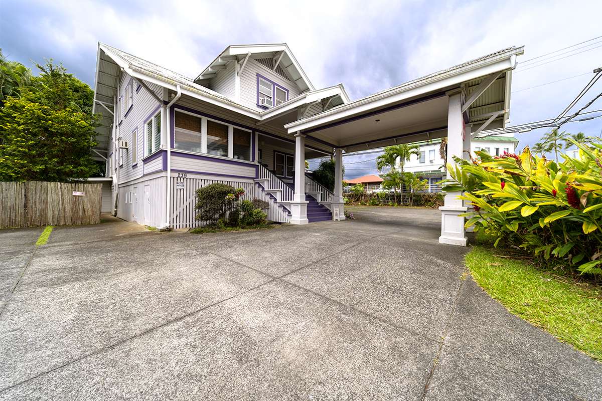 239 HAILI ST, Hilo, HI 96720