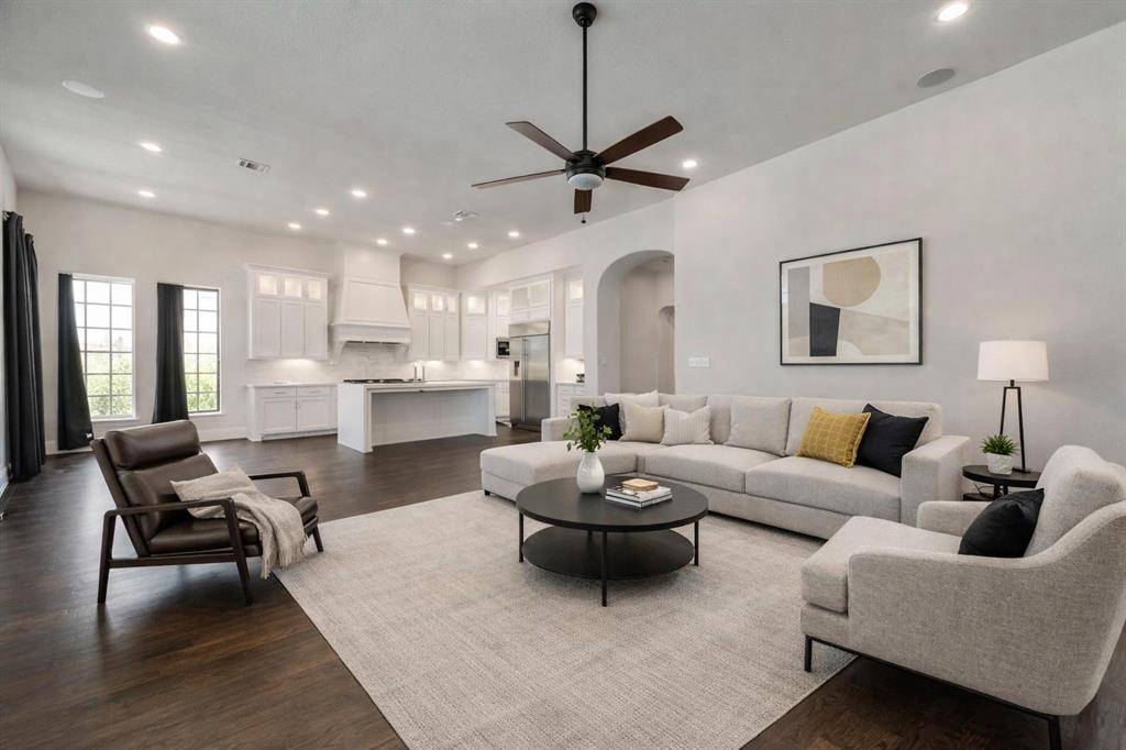 6887 Tranquility Court, Frisco, TX 75034