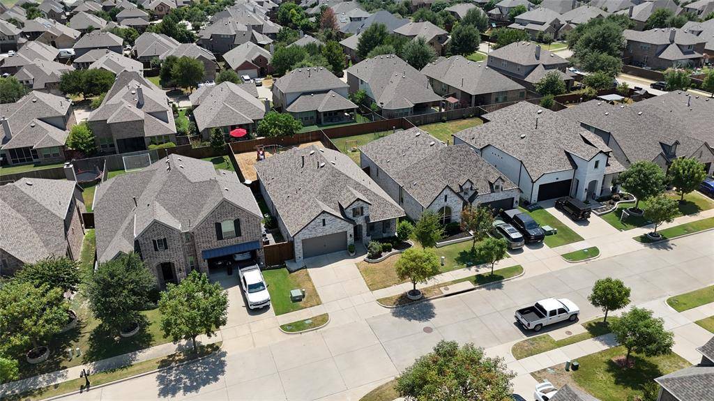 2220 Terry Avenue, Melissa, TX 75454