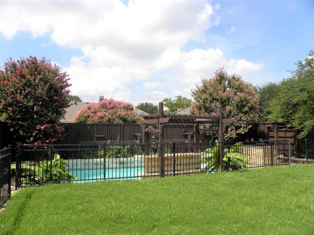 2601 Banner Elk Circle, Plano, TX 75025