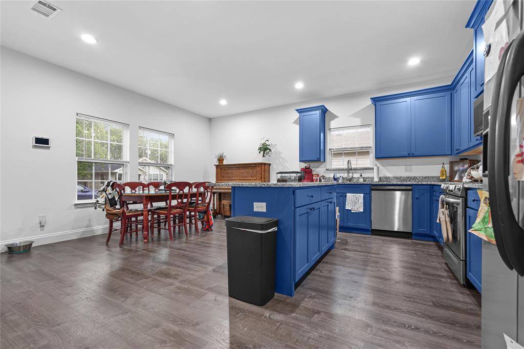 3103 Barling Street, Greenville, TX 75401