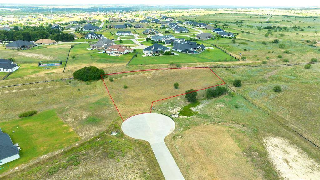 12301 Bella Cirro Drive, Fort Worth, TX 76126