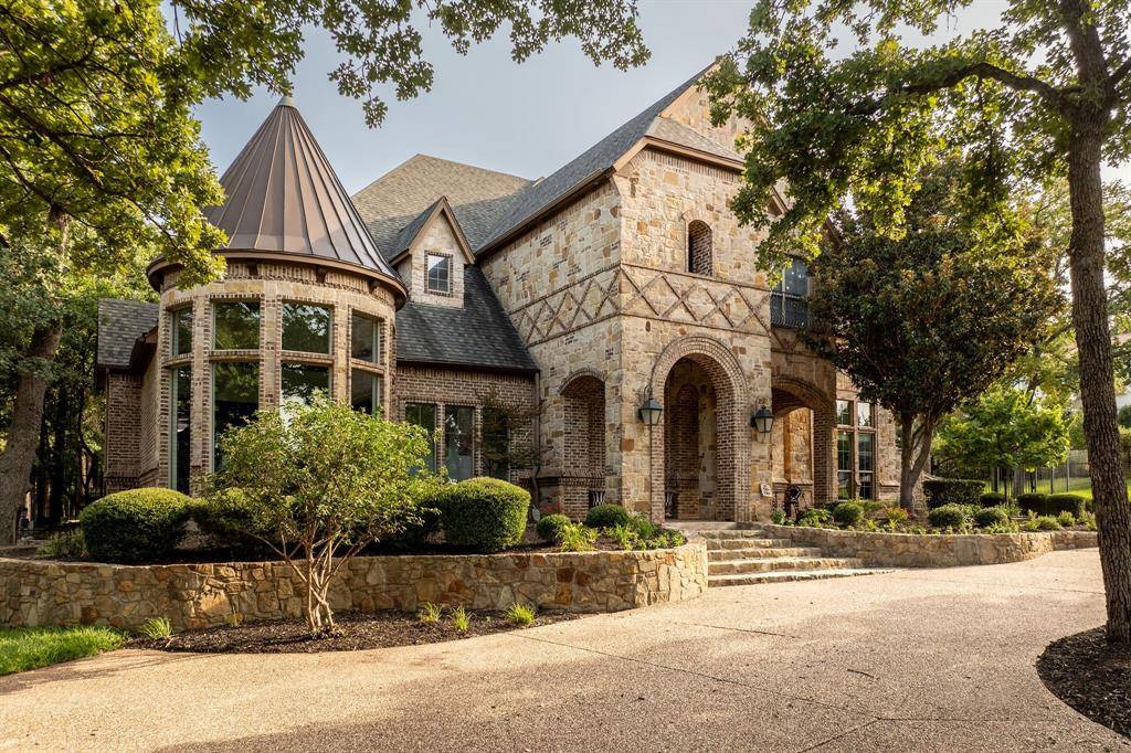 613 Silver Spur Drive, Southlake, TX 76092