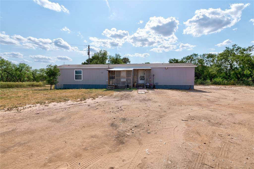 5151 S Fm 600, Abilene, TX 79601